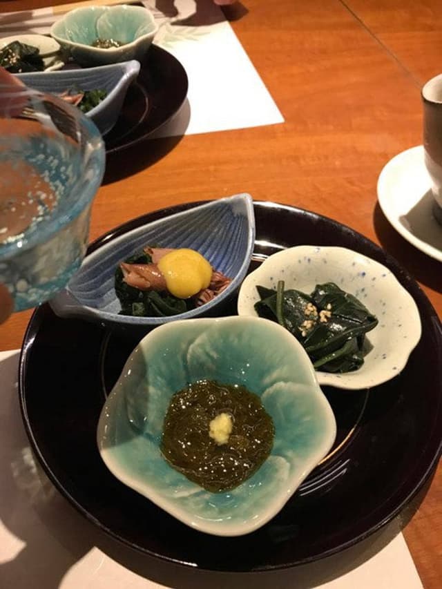 手創り旬菜と和食 せん 金沢駅前店 - サブ画像1
