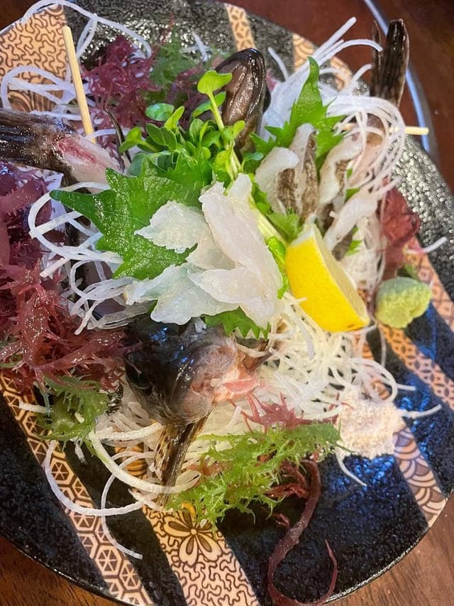 はりま茶屋 - サブ画像1
