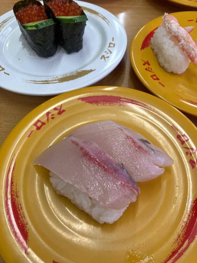 スシロー 三豊店 - サブ画像3