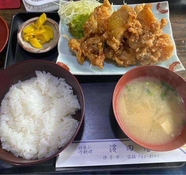 濱田屋 - サブ画像2