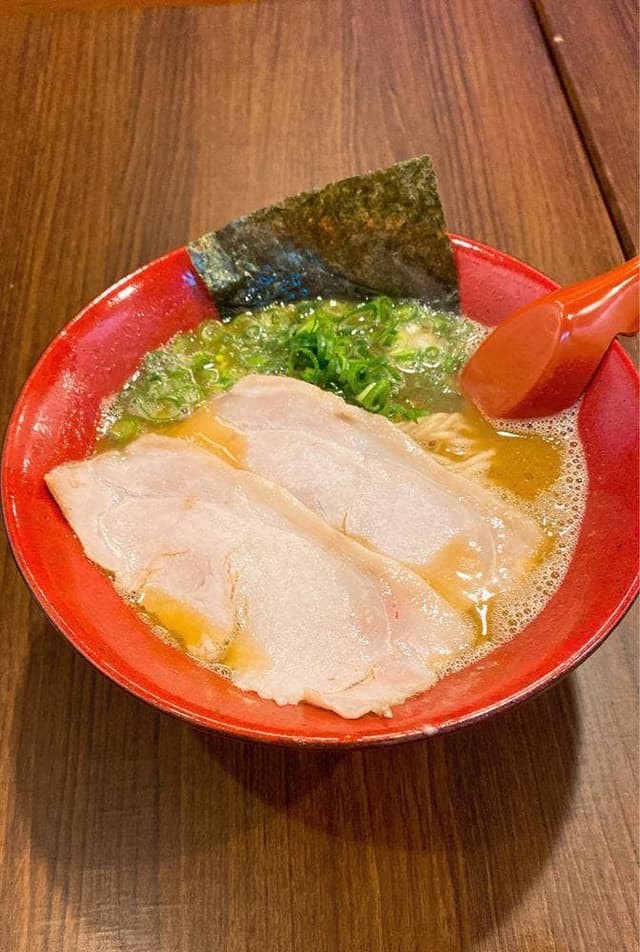 麺やしき郷 - サブ画像2