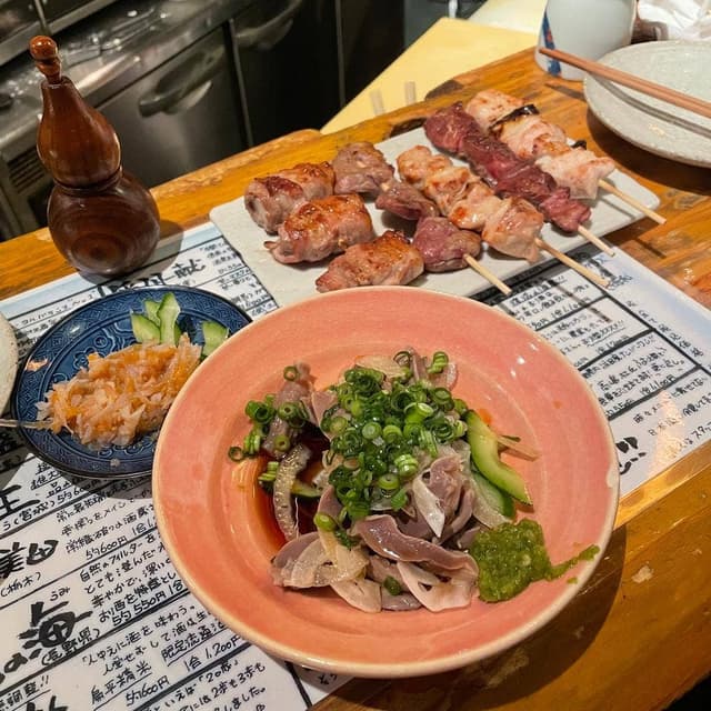 ごち gochi - サブ画像3