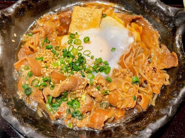 煮込み居酒屋 寅 西新橋店 - サブ画像3