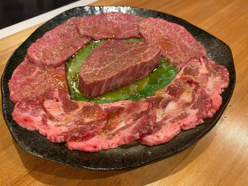 小望月