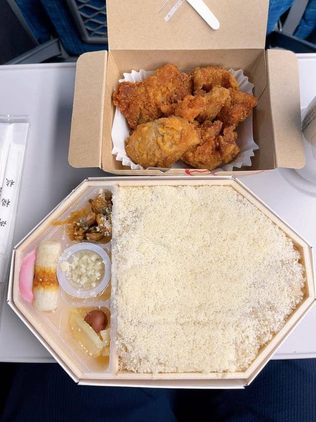 駅弁屋 祭 グランスタ東京 - サブ画像3