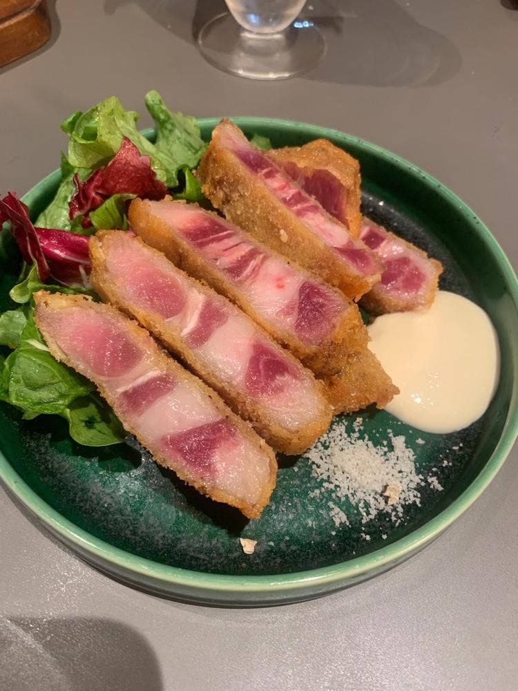 スタンドぱと梅田店