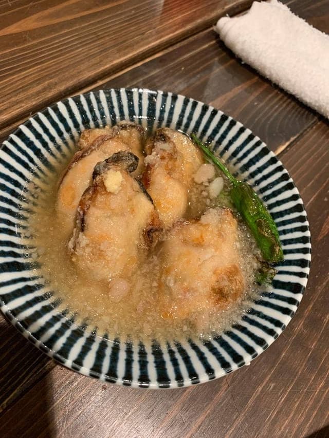 おでんとお蕎麦居酒屋 じんべえ 大阪駅前第2ビル店 - サブ画像1