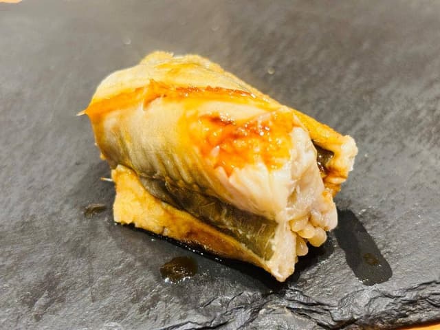 北陸の鮨 飛泉 - サブ画像1