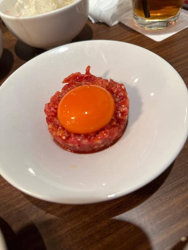 うしごろバンビーナ 銀座店 - サブ画像1