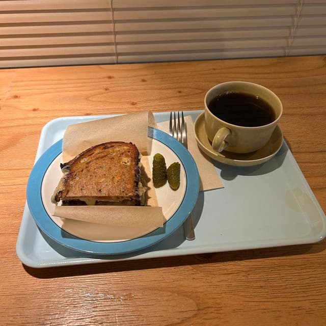 ABOUT LIFE COFFEE BREWERS 渋谷一丁目 - サブ画像1