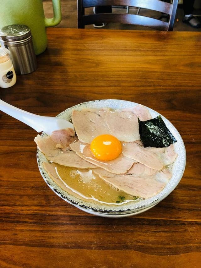 幸陽閣 - サブ画像1