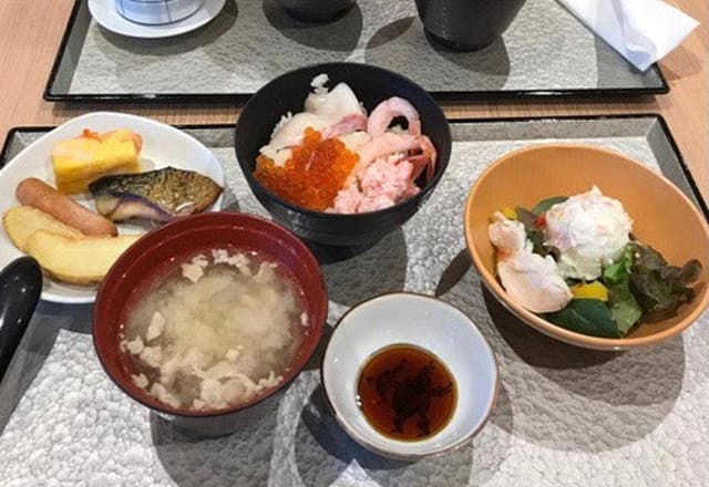 天然温泉 加賀の宝泉 御宿野乃 金沢 - サブ画像2