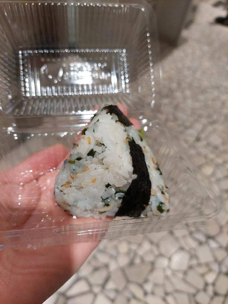 おむすび権米衛 アトレ亀戸店