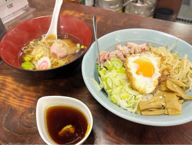 酔來軒 - サブ画像3