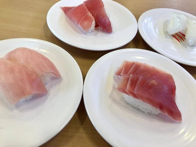 かっぱ寿司 鳥羽店 - サブ画像2