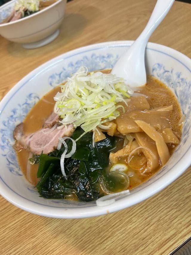 どさん子 大将衣笠店 - サブ画像1