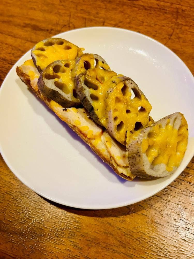 デトゥットパンデュース エキマルシェ新大阪店