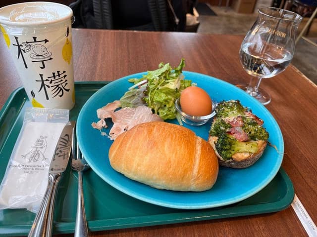 DELICATESSEN TRUNQ Butcher&Bakery 小禄店 - サブ画像1