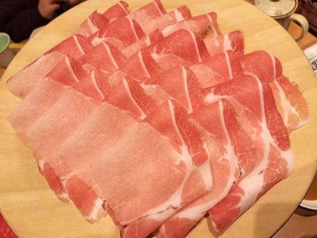 しゃぶしゃぶ牛太 横須賀店 - サブ画像1