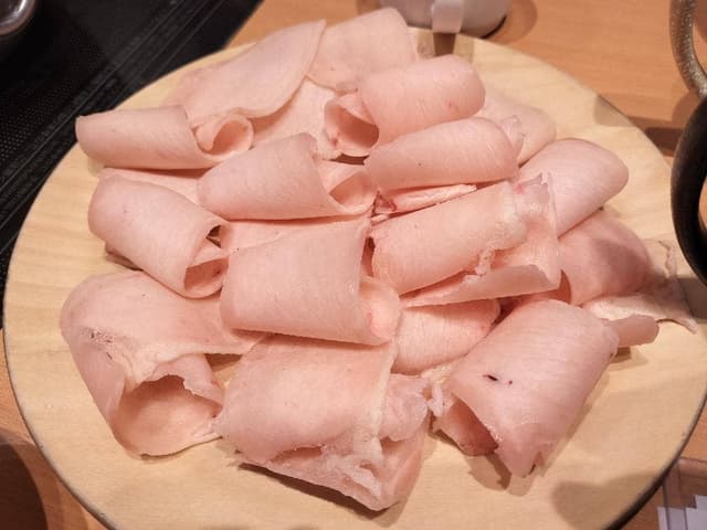 しゃぶしゃぶ牛太 横須賀店 - サブ画像2