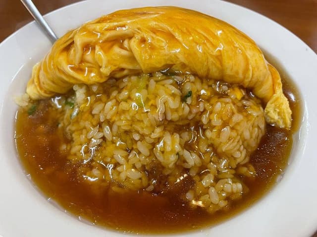 台湾料理 味珍 - サブ画像2