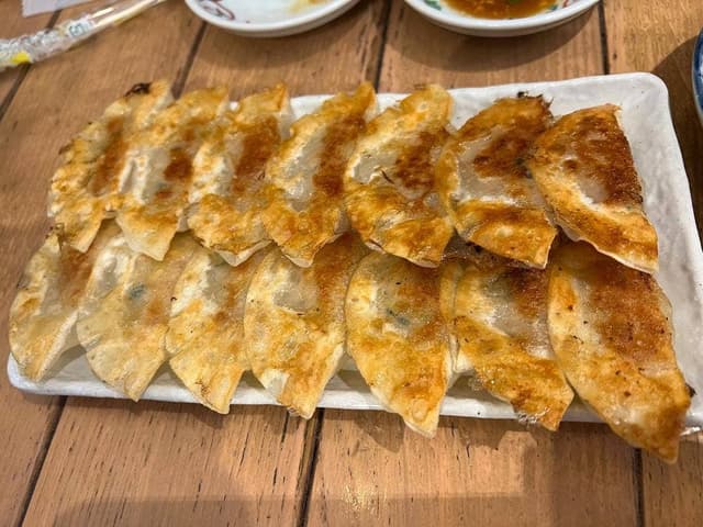 餃子のたっちゃん 中洲川端店 - サブ画像1