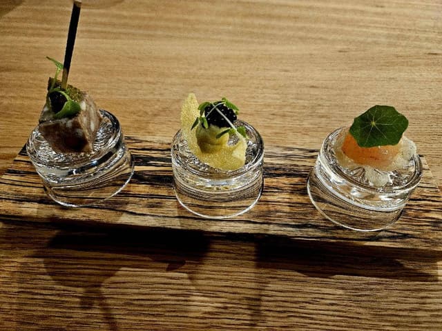 il clima 楽土庵 - サブ画像1