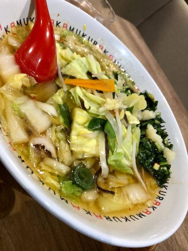 どうとんぼり神座 イオンモール神戸南店 - サブ画像3