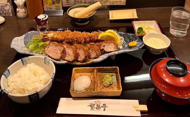 繁昌亭 新開店 - サブ画像1