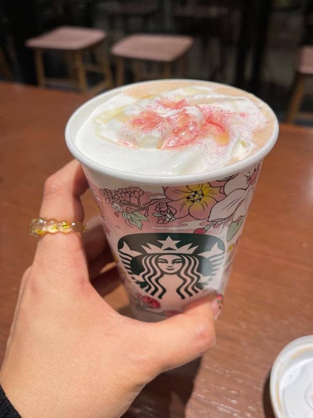 スターバックス コーヒー 赤坂インターシティAIR店 - サブ画像2