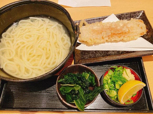 武膳 福岡パルコ店 - サブ画像3