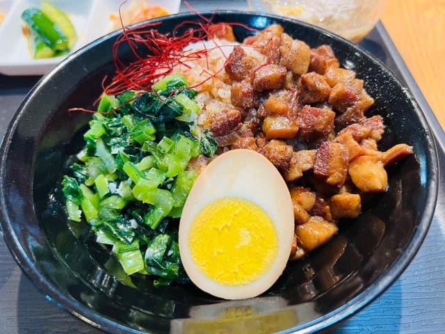 BaDouYau 台湾屋台めし - サブ画像1