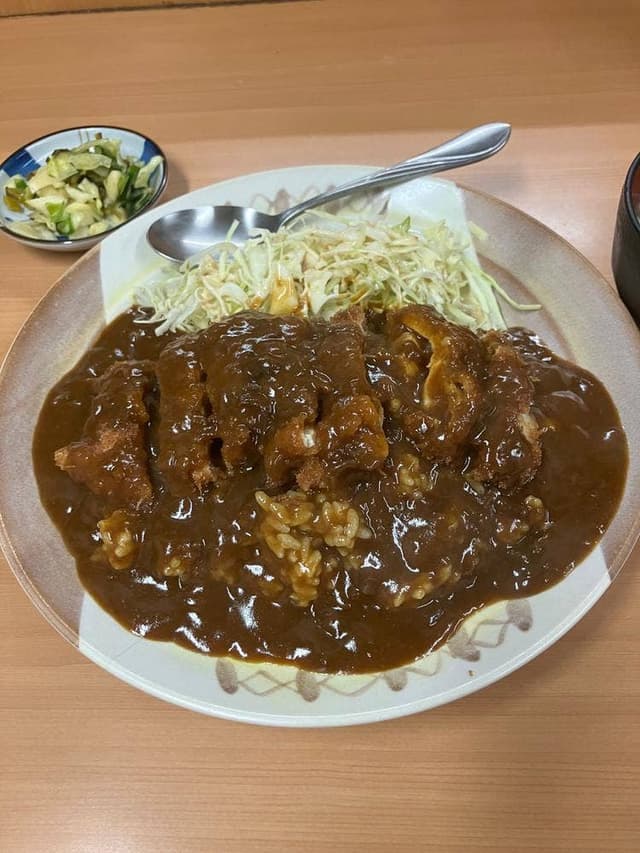 お智代食堂 - サブ画像1