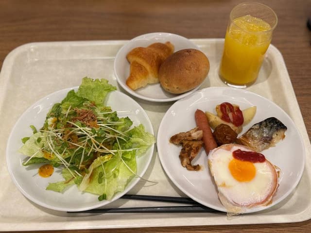 神戸ルミナスホテル三宮 - サブ画像1