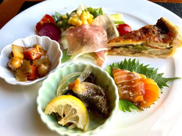 BistroCARDO - サブ画像1