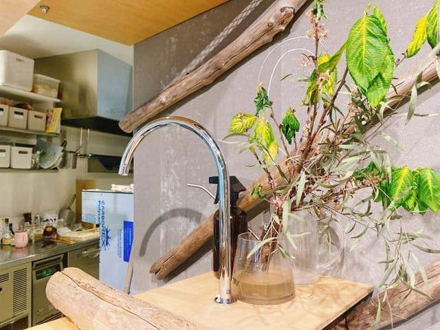 KAWA KITCHEN - サブ画像3
