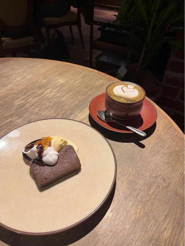 The CAFE 町田 - サブ画像3