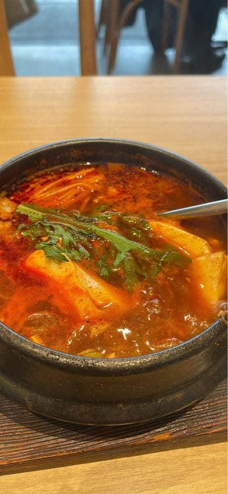 韓国食堂＆韓甘味ハヌリ 下北沢店 - サブ画像3