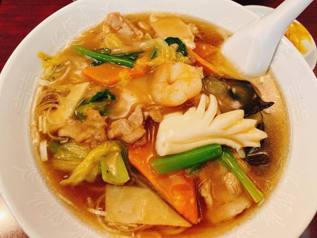 木蘭 - サブ画像1