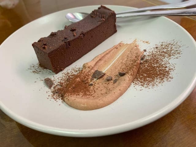 K型 chocolate company - サブ画像1