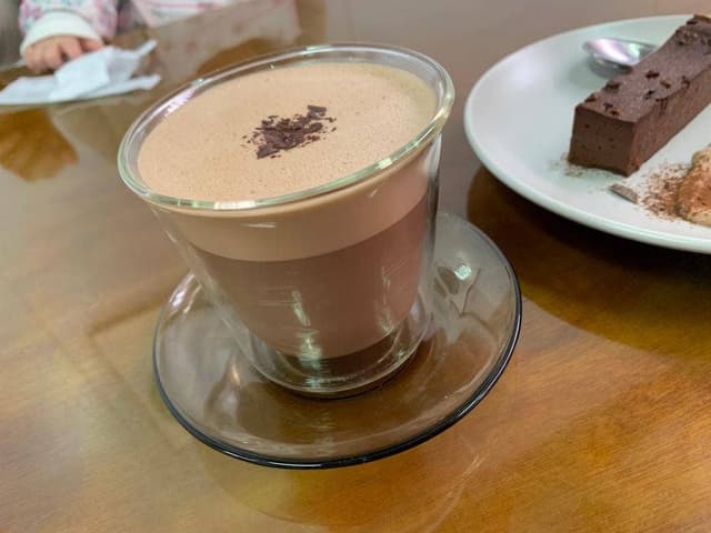 K型 chocolate company - サブ画像3