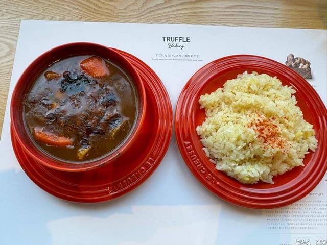 TruffeBAKERY BAKERY & RESTAURANT - サブ画像1