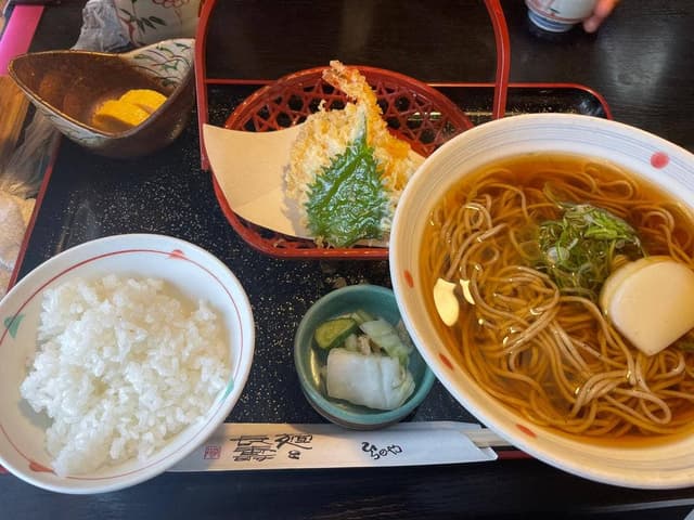 ひらのや - サブ画像3