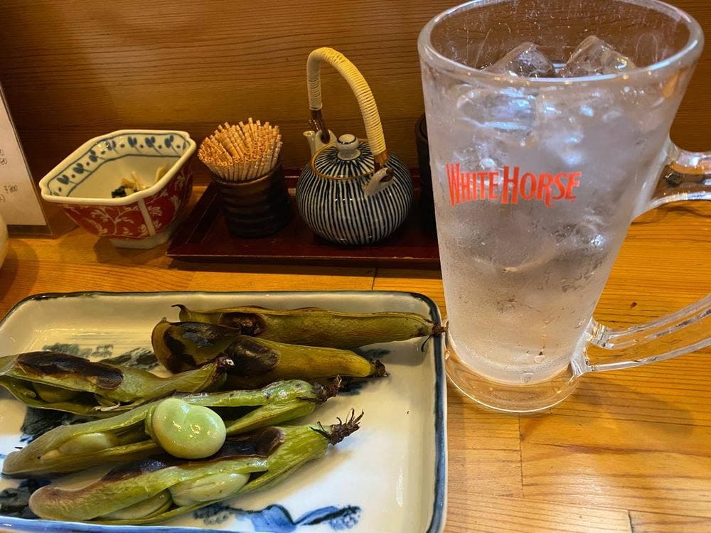 囲処 まさ亀