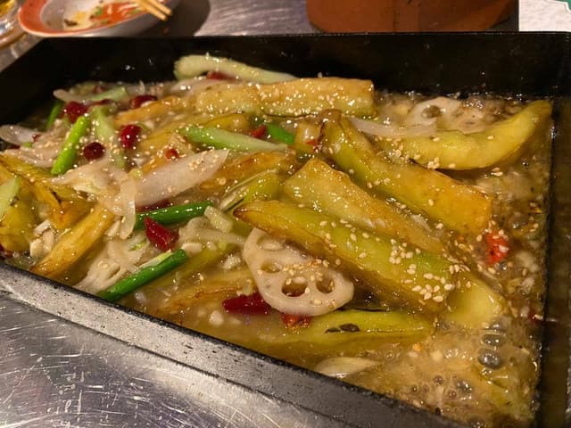九年食班 - サブ画像2