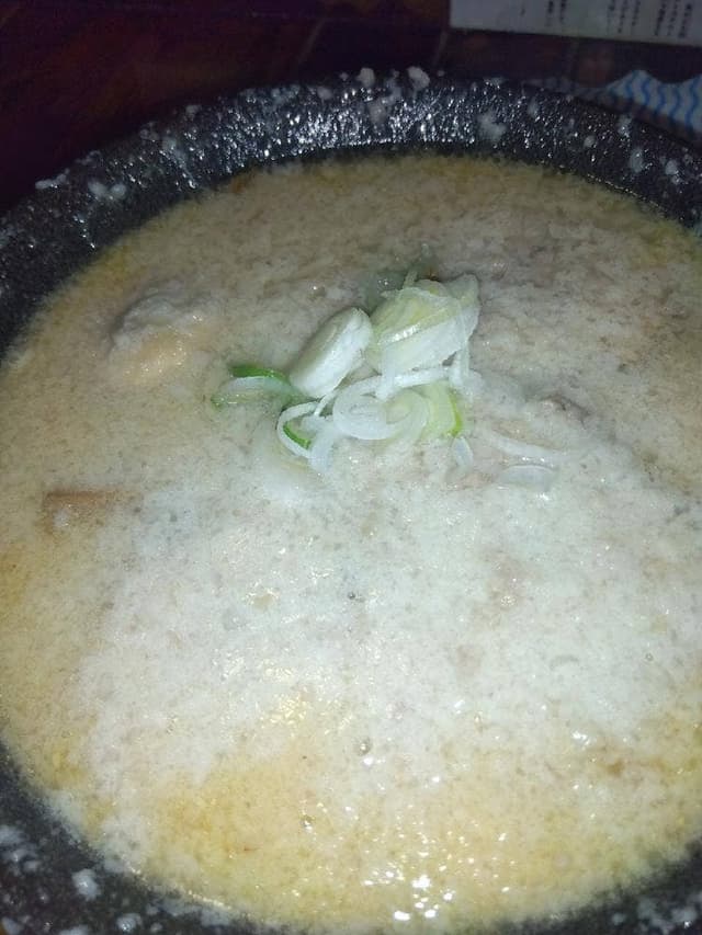 らーめん平太周 五反田本店 - サブ画像3