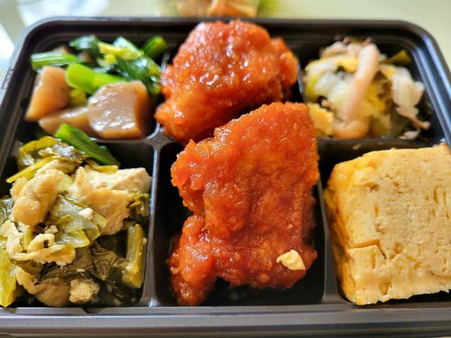 もちかえりごはん tomo - サブ画像1