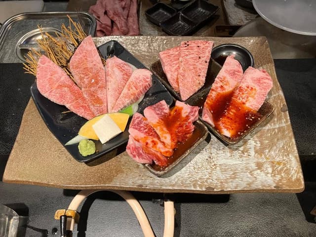 京都七条焼肉酒場 やまだるま - サブ画像1