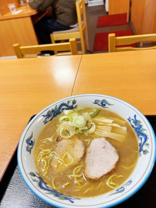 らーめんや 天金 四条店 - サブ画像1