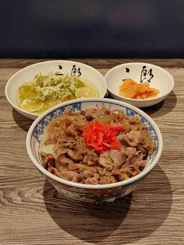 A5焼肉&冷麺 二郎 柳橋 - サブ画像1